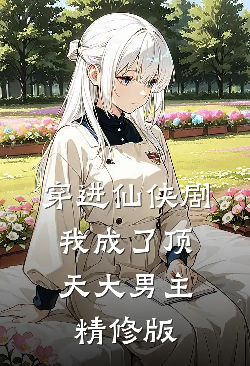 穿进仙侠剧，我成了顶天大男主精修版
