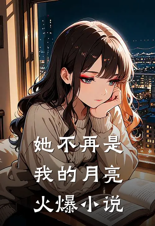 她不再是我的月亮火爆小说