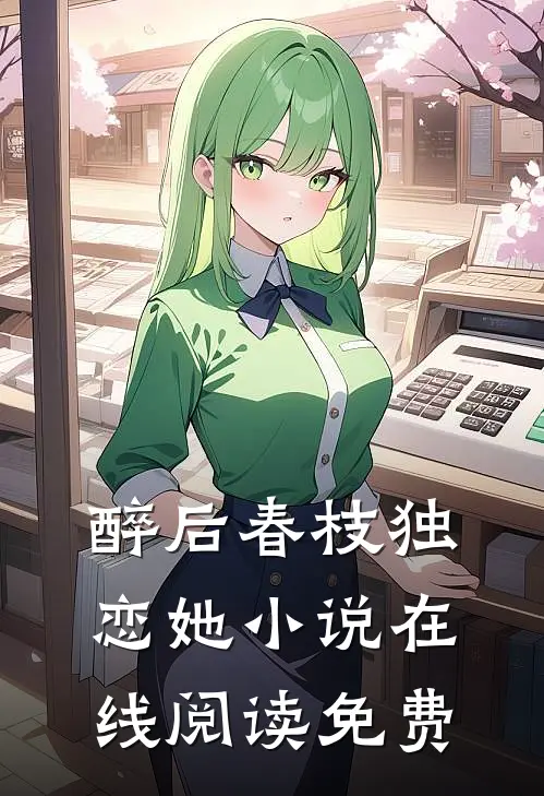 醉后春枝独恋她小说在线阅读免费