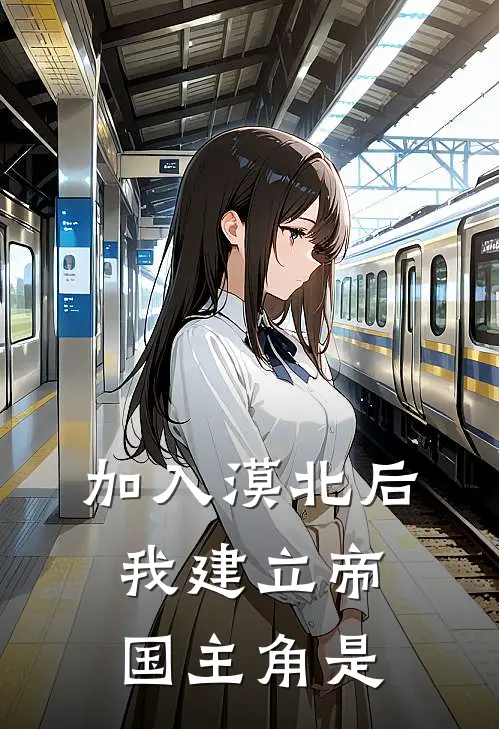 加入漠北后，我建立帝国主角是