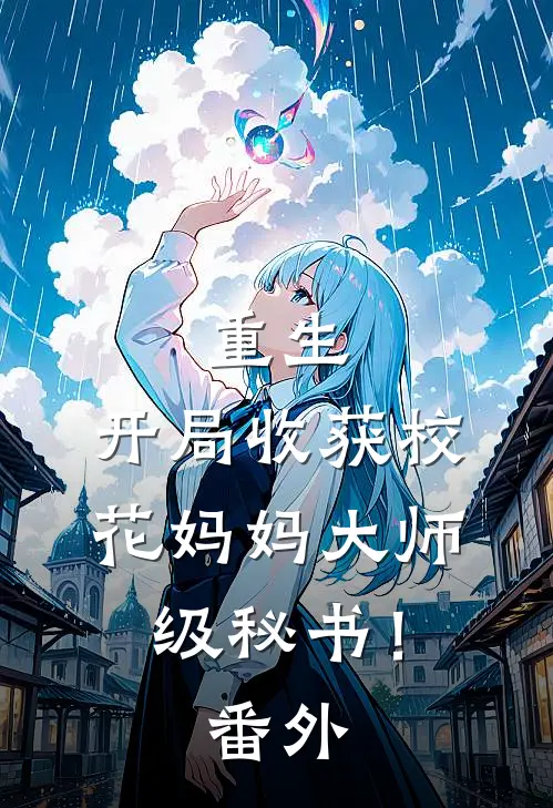 重生：开局收获校花妈妈大师级秘书！ 番外