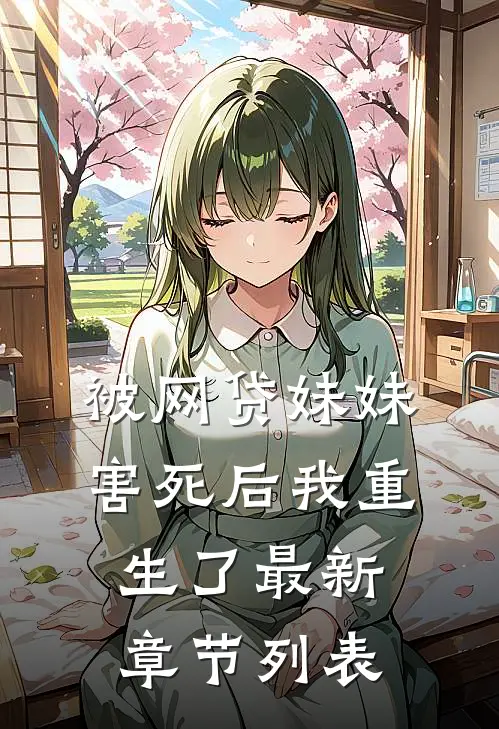 被网贷妹妹害死后我重生了最新章节列表