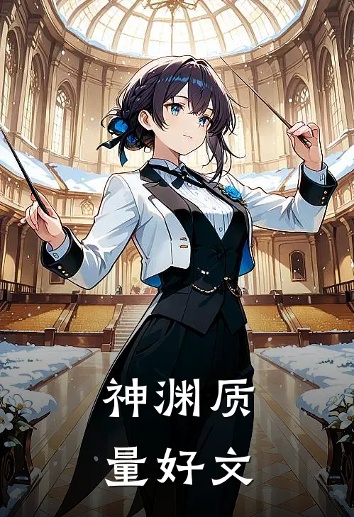 神渊质量好文