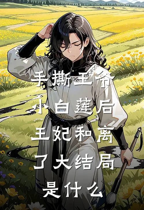 手撕王爷小白莲后，王妃和离了大结局是什么