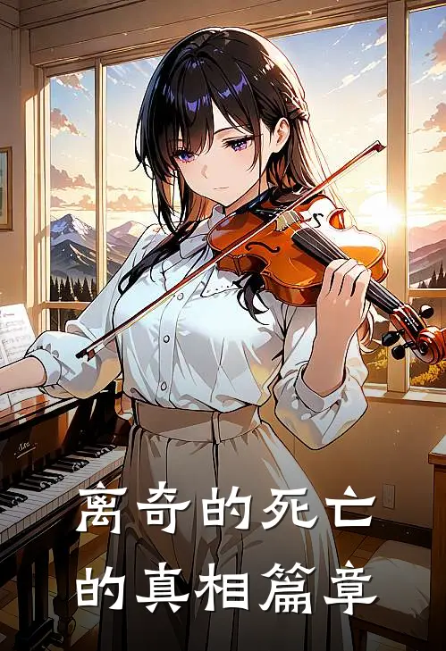 离奇的死亡的真相篇章