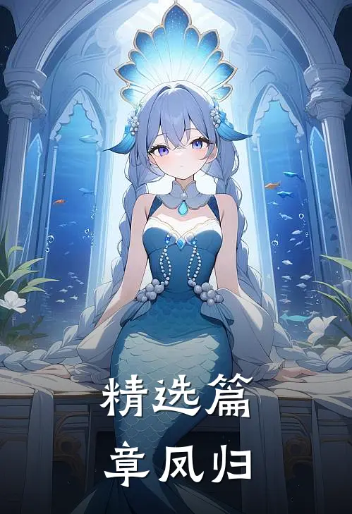 精选篇章凤归