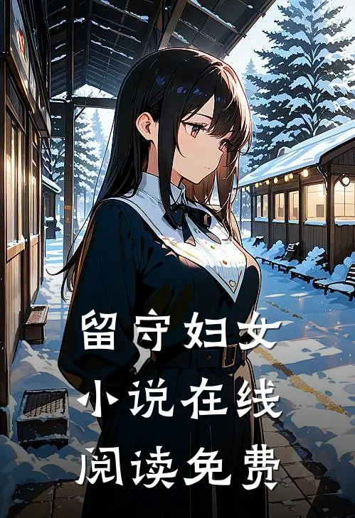 留守妇女小说在线阅读免费