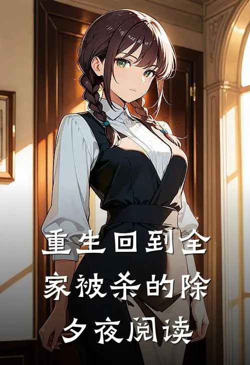 重生回到全家被杀的除夕夜阅读