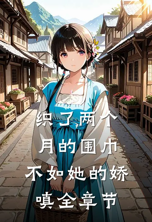 织了两个月的围巾，不如她的娇嗔全章节