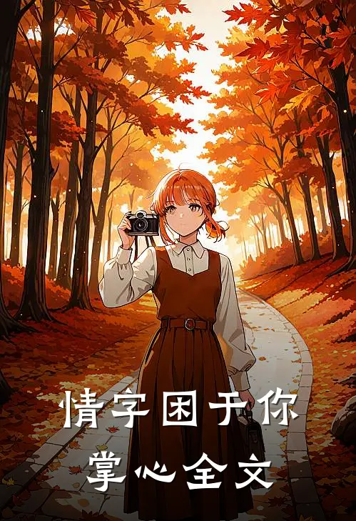 情字困于你掌心全文