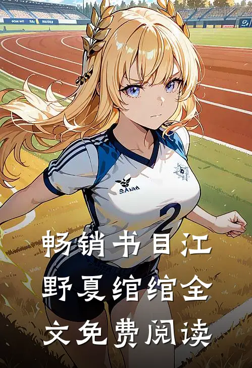 畅销书目江野夏绾绾全文免费阅读