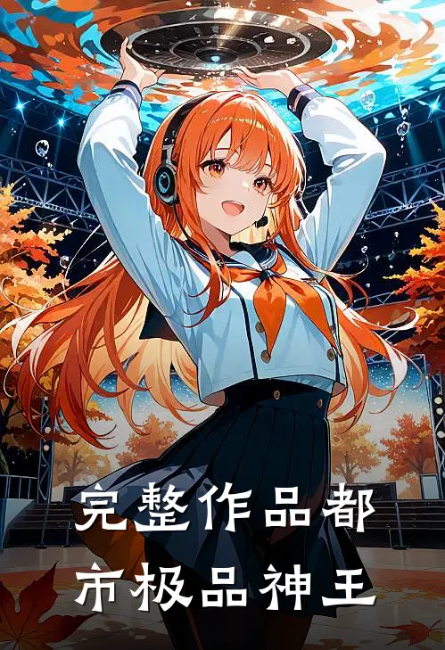 完整作品都市极品神王