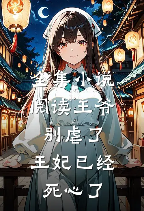 全集小说阅读王爷别虐了,王妃已经死心了