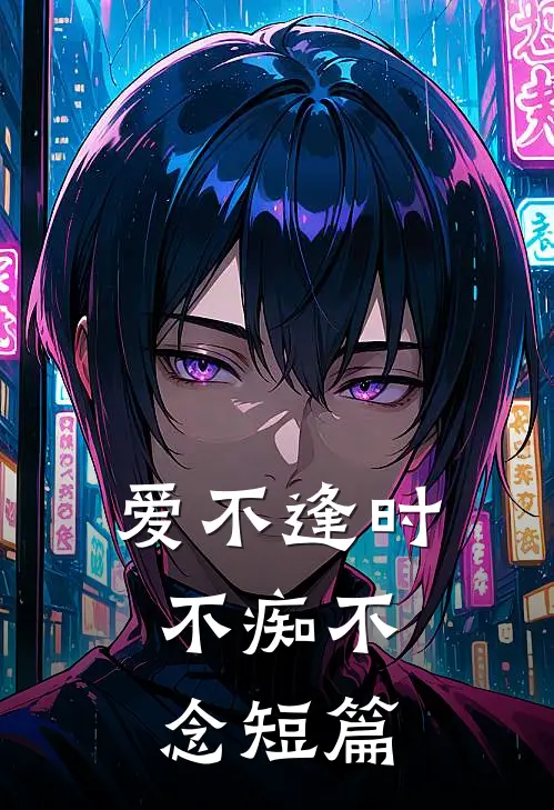 爱不逢时，不痴不念短篇