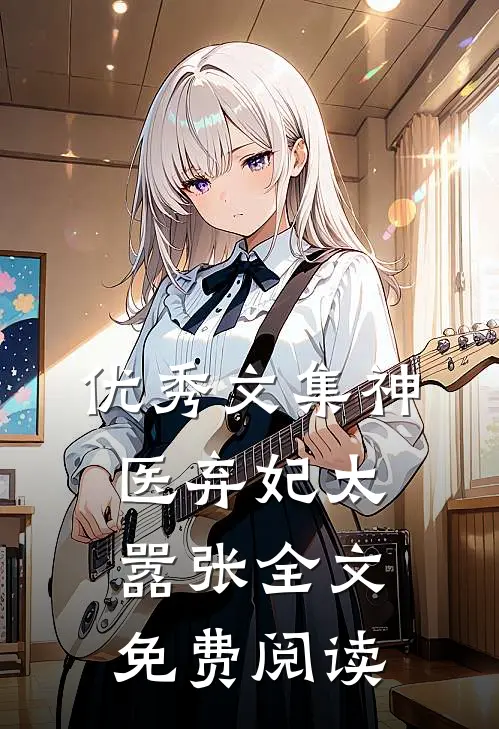 优秀文集神医弃妃太嚣张全文免费阅读