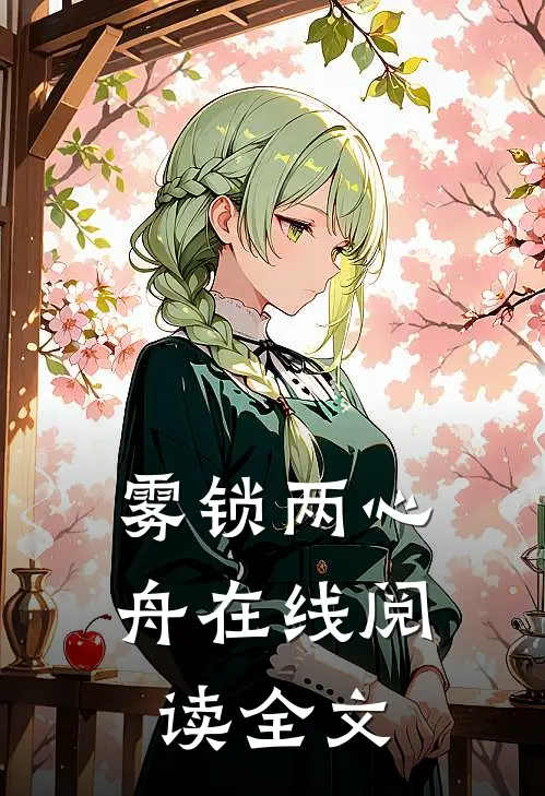 雾锁两心舟在线阅读全文