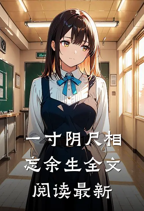 一寸阴尺相忘余生全文阅读最新