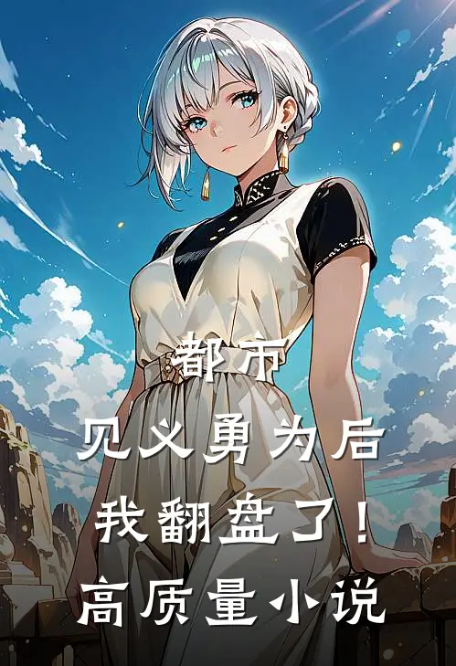 都市：见义勇为后，我翻盘了！高质量小说