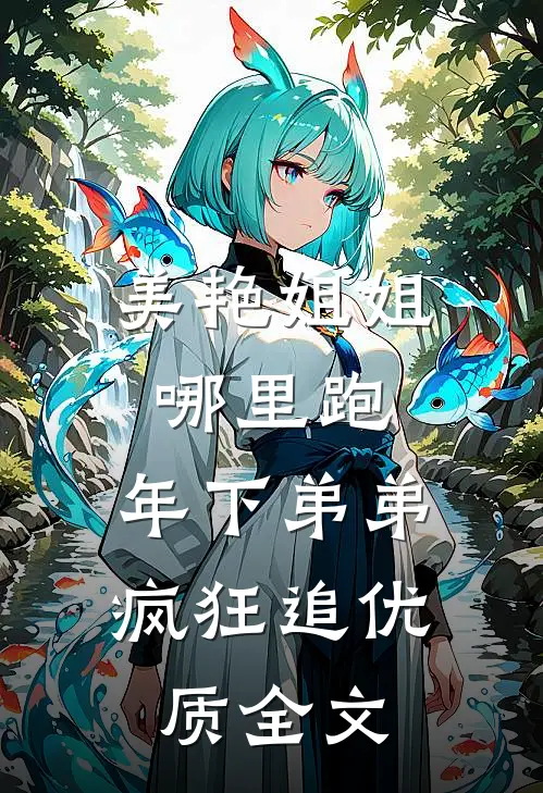 美艳姐姐哪里跑，年下弟弟疯狂追优质全文
