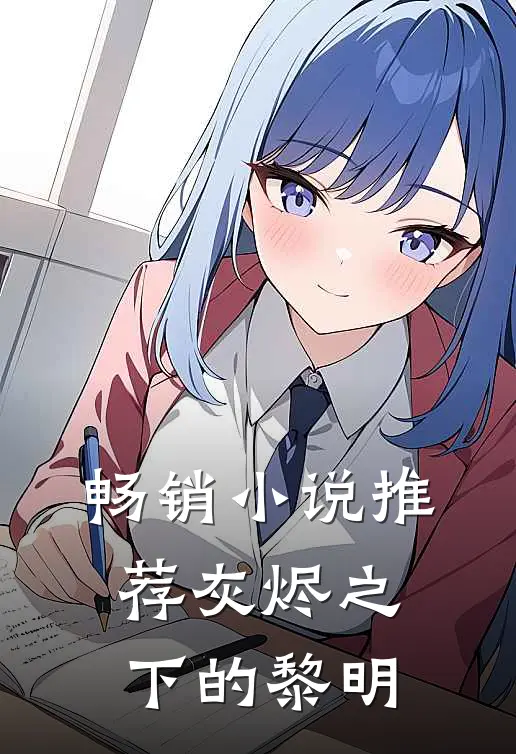 畅销小说推荐灰烬之下的黎明