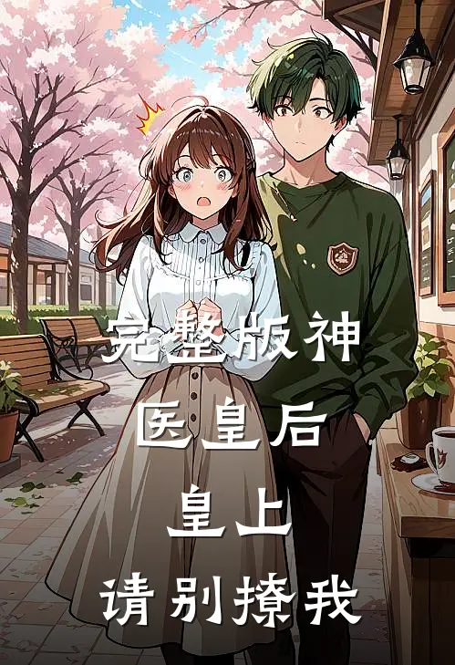 完整版神医皇后，皇上，请别撩我