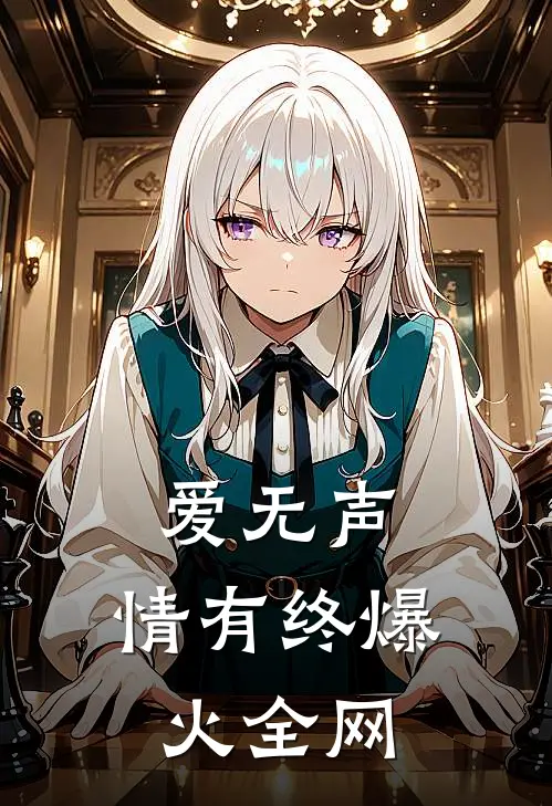 爱无声，情有终爆火全网