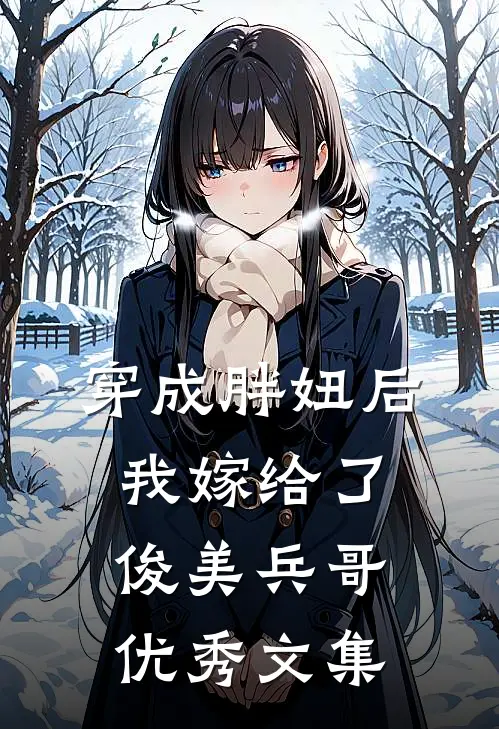 穿成胖妞后我嫁给了俊美兵哥优秀文集