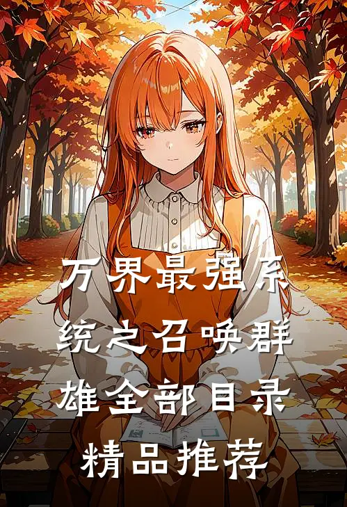 万界最强系统之召唤群雄全部目录精品推荐