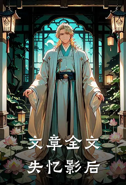 文章全文失忆影后