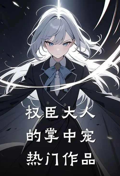 权臣大人的掌中宠热门作品