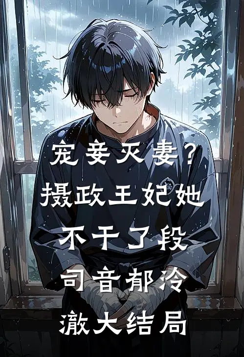 宠妾灭妻？摄政王妃她不干了段司音郁泠澈大结局