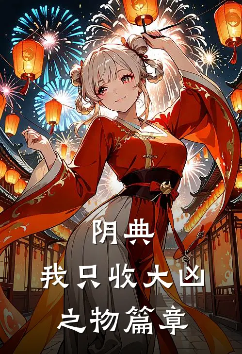 阴典：我只收大凶之物篇章
