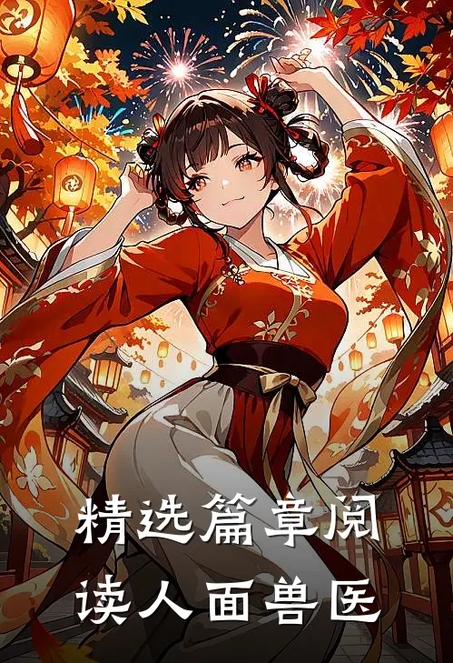 精选篇章阅读人面兽医
