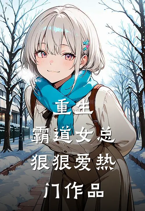 重生：霸道女总狠狠爱热门作品