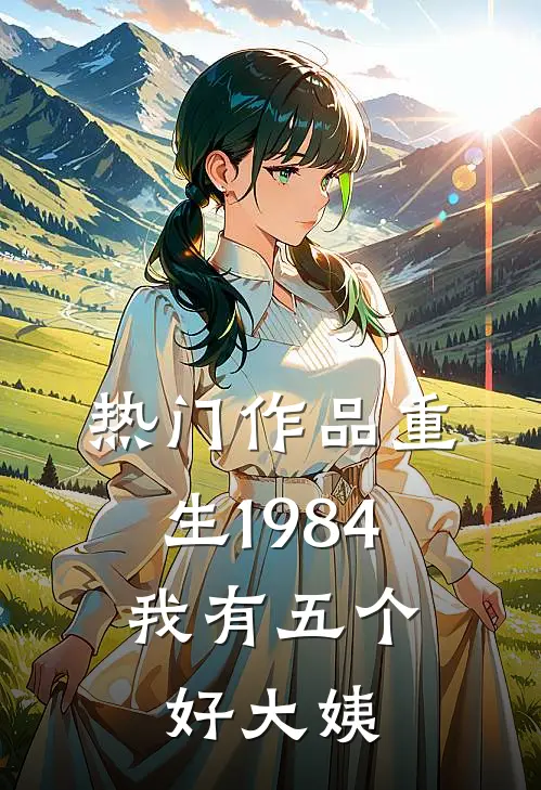 热门作品重生1984，我有五个好大姨