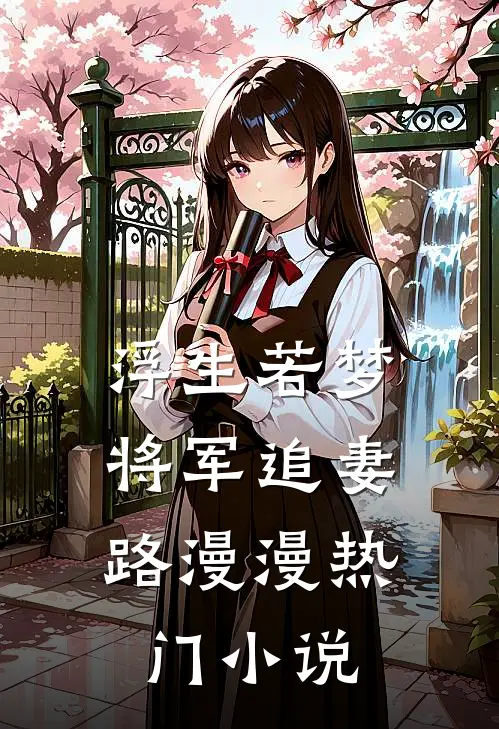 浮生若梦：将军追妻路漫漫热门小说