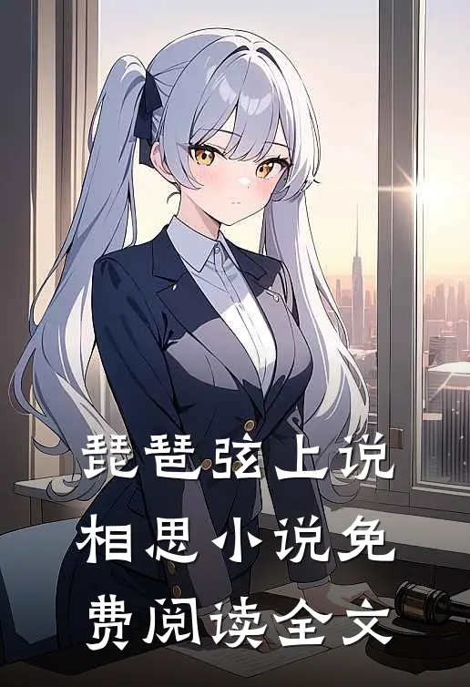 琵琶弦上说相思小说免费阅读全文