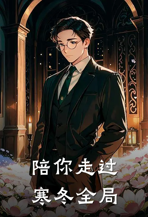 陪你走过寒冬全局