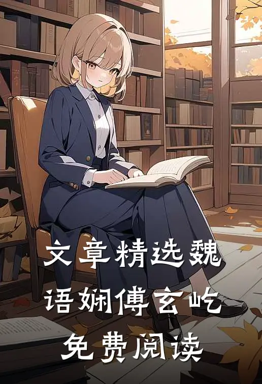文章精选魏语娴傅玄屹免费阅读