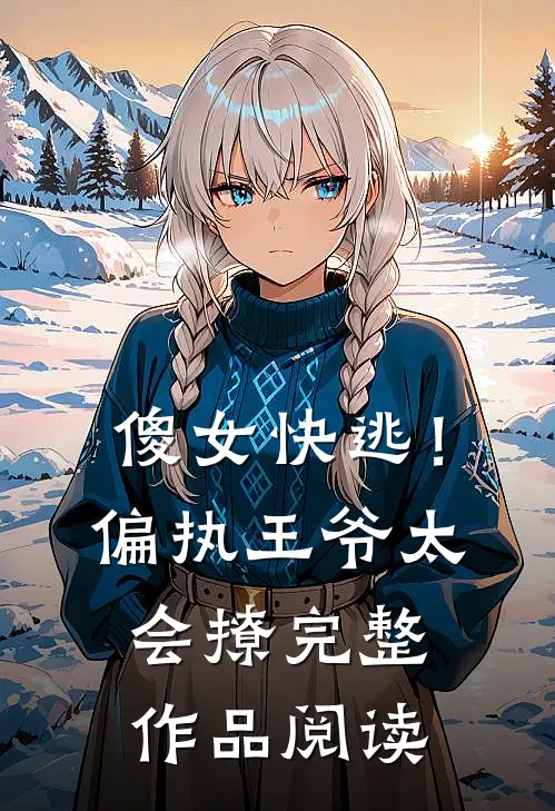 傻女快逃！偏执王爷太会撩完整作品阅读