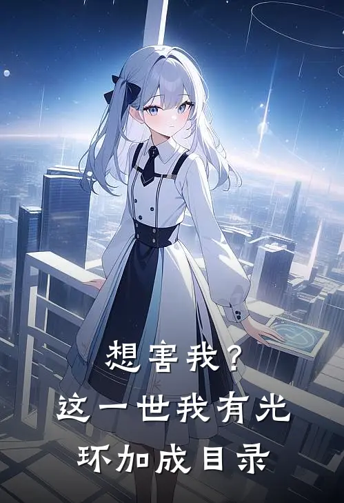 想害我？这一世我有光环加成目录
