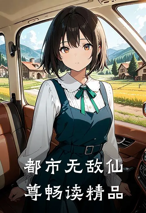 都市无敌仙尊畅读精品