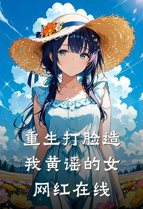 重生打脸造我黄谣的女网红在线