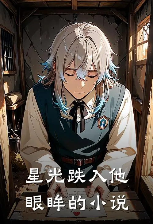 星光跌入他眼眸的小说