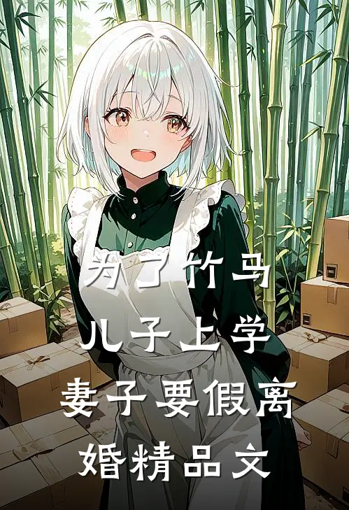 为了竹马儿子上学，妻子要假离婚精品文