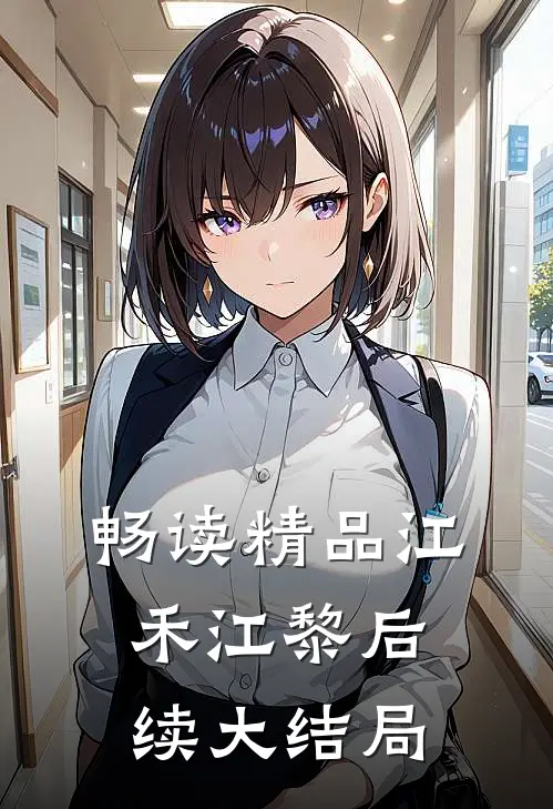 畅读精品江禾江黎后续大结局
