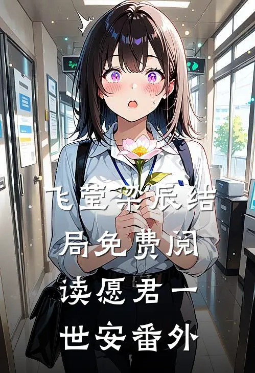 飞莹梁辰结局免费阅读愿君一世安番外