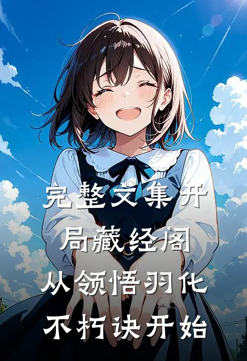 完整文集开局藏经阁，从领悟羽化不朽诀开始