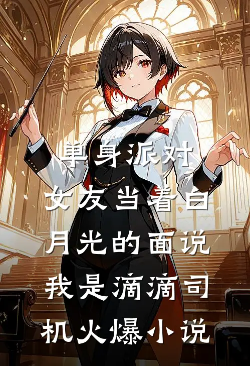 单身派对，女友当着白月光的面说我是滴滴司机火爆小说