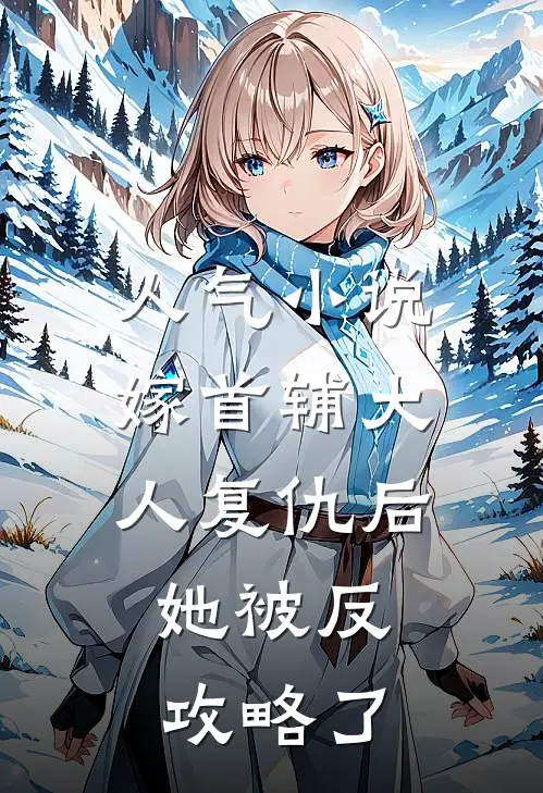 人气小说嫁首辅大人复仇后，她被反攻略了